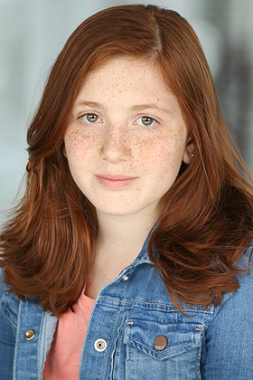 Jada Bartolozzi