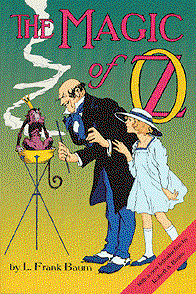 The Magic of Oz
