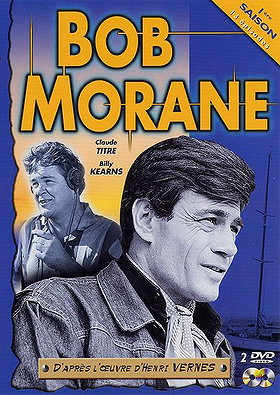 Bob Morane