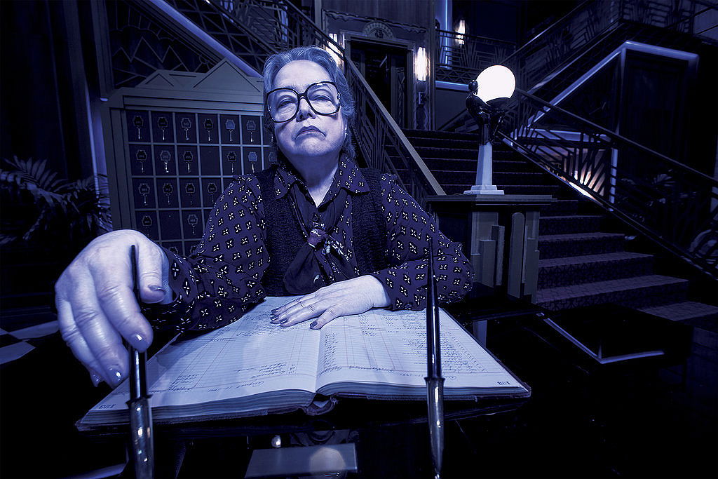 Kathy Bates Kathy Bates