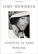 Starting at Zero, by Jimi Hendrix