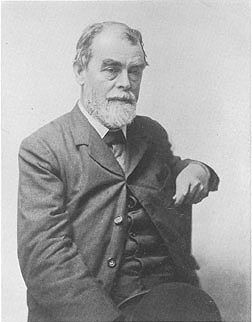Samuel Butler
