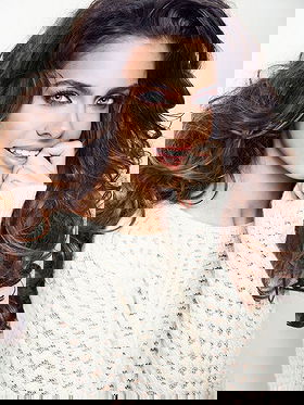 Priscilla Huggins Ortiz