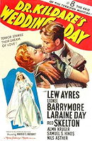 Dr. Kildare's Wedding Day