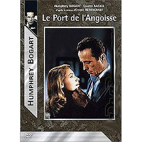 Le Port de l'angoisse