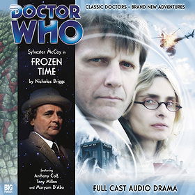 Frozen Time (Doctor Who)