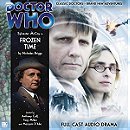 Frozen Time (Doctor Who)