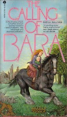 The Calling of Bara