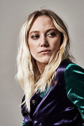 Maika Monroe