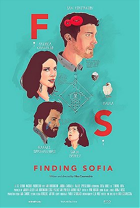 Finding Sofia                                  (2016)