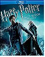 Harry Potter And The Half-Blood Prince 