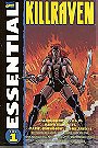 Essential Killraven Volume 1: War Of The Worlds TPB