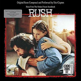Rush: Original Motion Picture Soundtrack