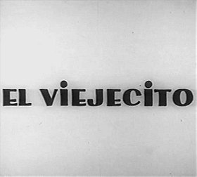 El viejecito (1960)