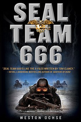 SEAL Team 666