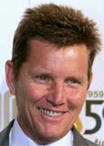 Tom Burlinson