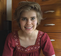 Elizabeth Cullen pictures and photos