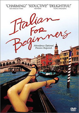 Italian for Beginners