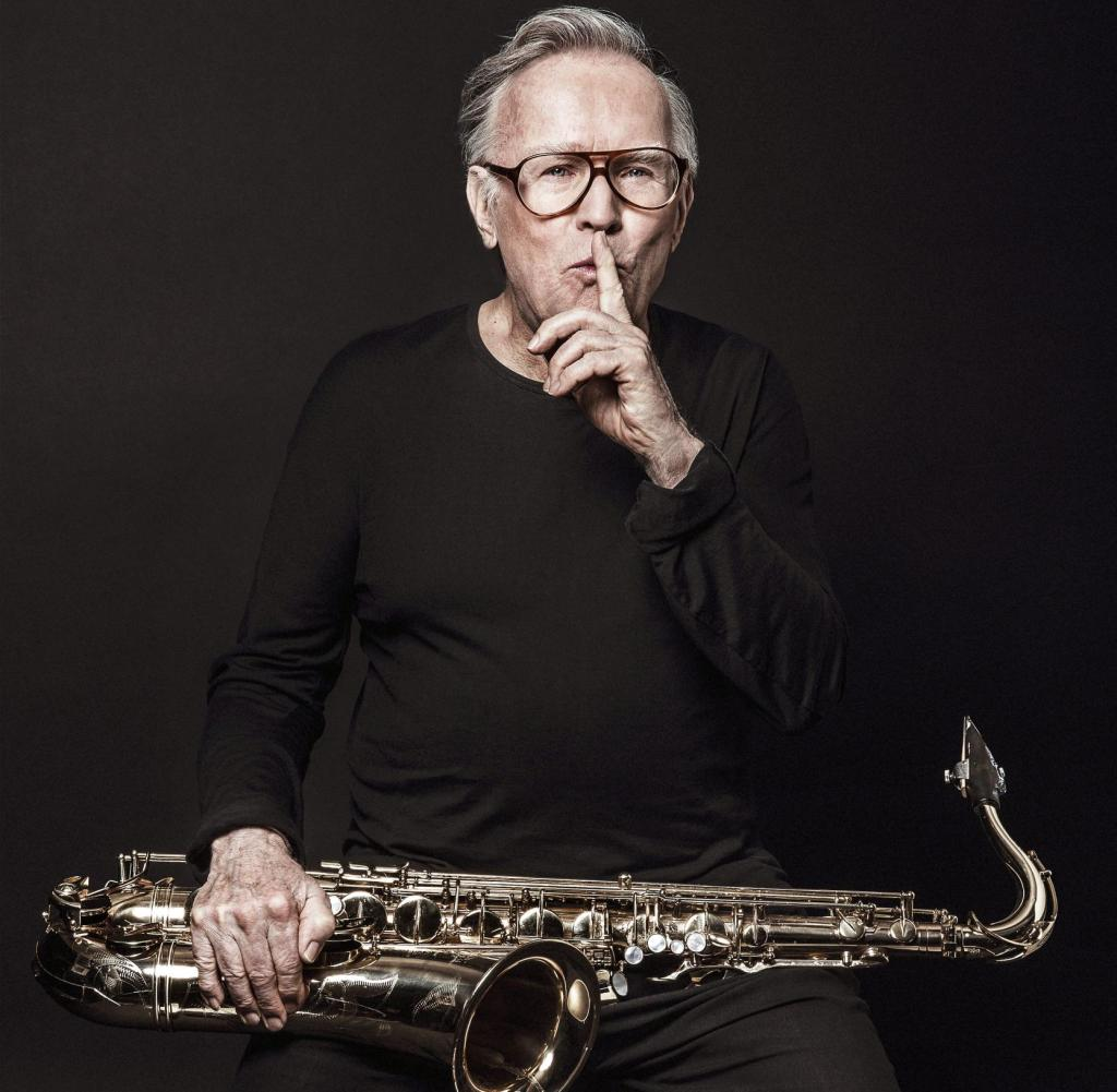 Klaus Doldinger