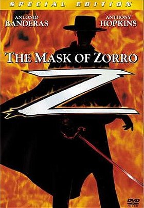 The Mask of Zorro (Special Edition)