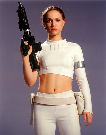 Padmé Amidala