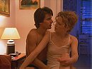 Nicole Kidman & Tom Cruise in ''Eyes wide shut'' (1999)