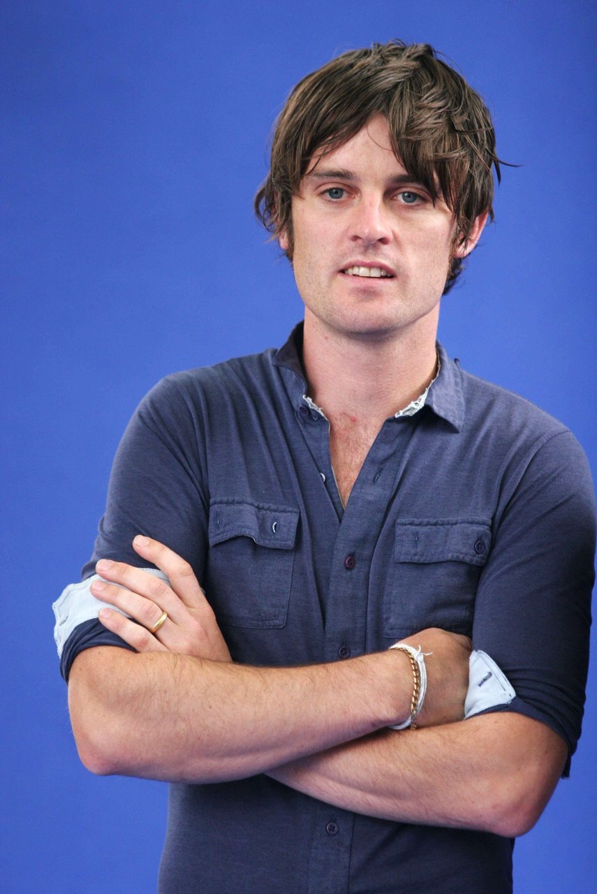 Nick McCarthy