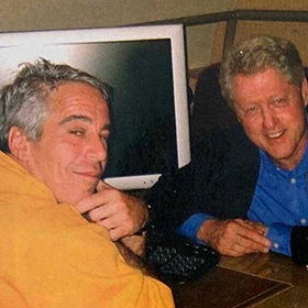 Jeffrey Epstein