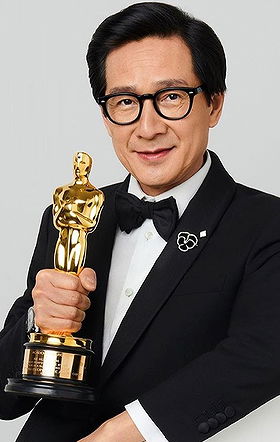 Jonathan Ke Quan