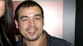 Jake Abraham