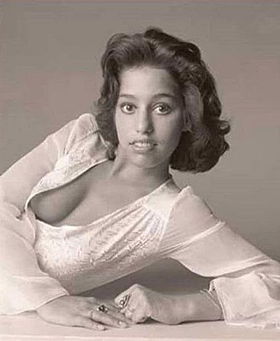 Lori Mattox