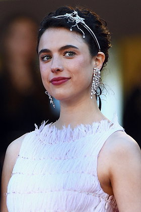 Margaret Qualley