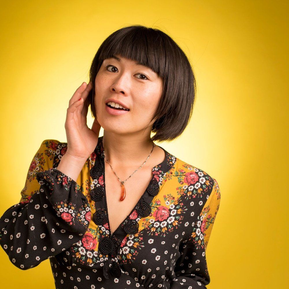 Atsuko Okatsuka