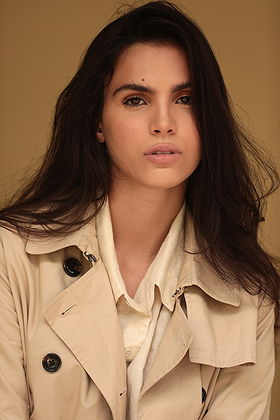 Rafaela Borges