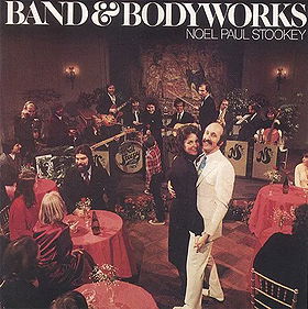 Band & Bodyworks