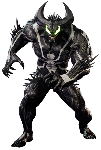 Venom (Midnight Suns)