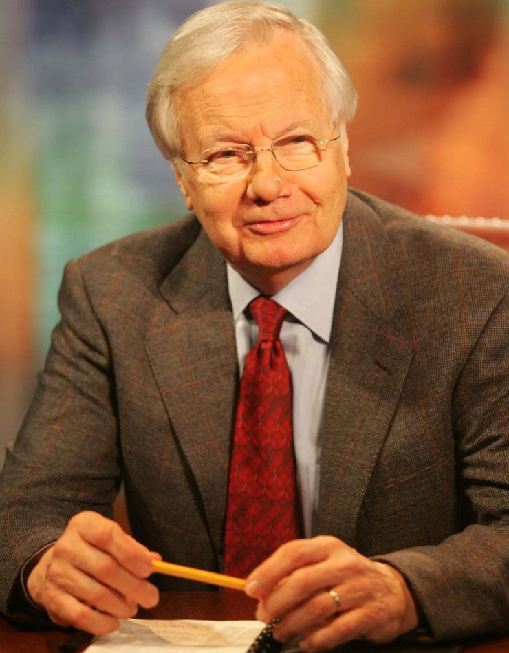 Bill Moyers
