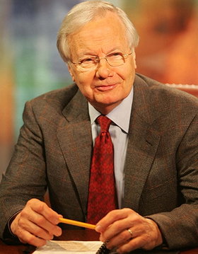 Bill Moyers