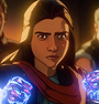 Ms. Marvel / Kamala Khan (Marvel Zombies) Ms. Marvel / Kamala Khan (Marvel Zombies)