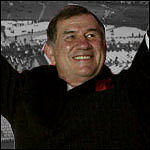 Gerald Brisco