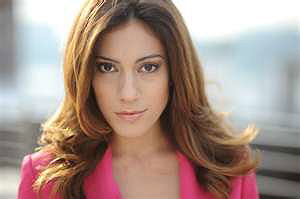 Sally Golan pictures and photos