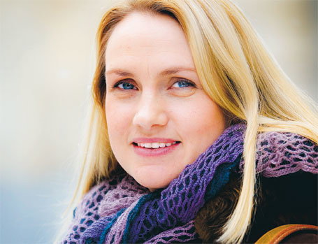 Tanja Lorentzon