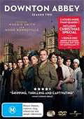 Downton Abbey - Series 2