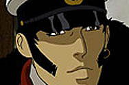 The Adventures Of Corto Maltese