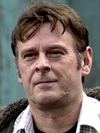 Gilly Gilchrist