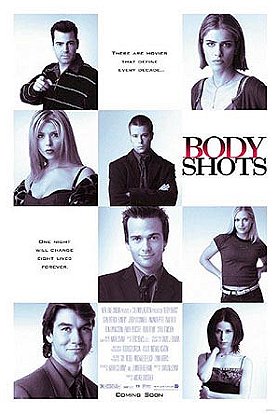 Body Shots                                  (1999)