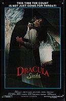 Dracula Sucks