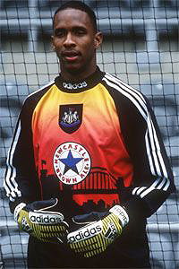 Shaka Hislop