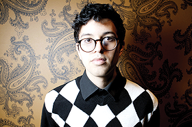 Alvin Risk