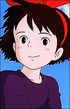 Kiki (anime)